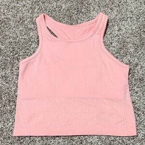 Lululemon EBB Tank Top